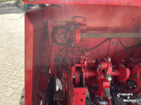 Pressen Lely Welger AP 830