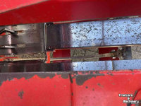 Pressen Lely Welger AP 830