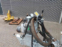 Beregnungsmaschine Ferbo GE 110 G 400 Beregeningshaspel met Computer