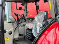 Schlepper / Traktor Case-IH Farmall 100-M