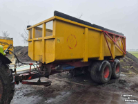 Kipper Mullie T12