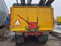 Kipper Mullie T12