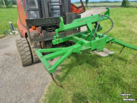 Ballenspieß John Deere balengrijper
