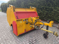 Sonstiges Rasen- und Grundstückspflegemaschinen und Zubehör Schouten PX1802