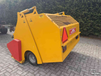 Sonstiges Rasen- und Grundstückspflegemaschinen und Zubehör Schouten PX1802
