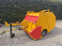 Sonstiges Rasen- und Grundstückspflegemaschinen und Zubehör Schouten PX1802