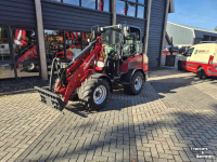 Radlader Schäffer 4670