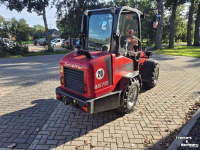 Radlader Schäffer 4670