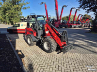 Radlader Schäffer 4670