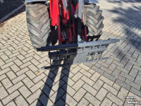 Radlader Schäffer 4670