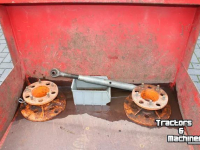 Obsttraktor Holder P60