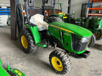 Obsttraktor John Deere 3025E