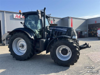 Schlepper / Traktor Case-IH PUMA 165 CVX