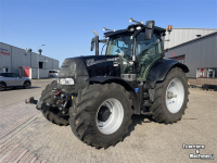 Schlepper / Traktor Case-IH PUMA 165 CVX
