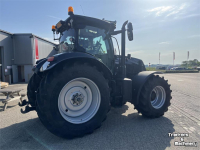 Schlepper / Traktor Case-IH PUMA 165 CVX