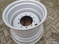 Räder, Reifen, Felgen & Distanzringe Massey Ferguson VELGEN 28X20 INCH