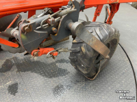 Pflüge Kuhn KUHN 4S V-MASTER 122