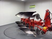 Pflüge Kuhn KUHN 4S V-MASTER 122