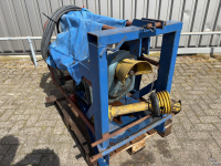Stromaggregate  markon trekker agregaat