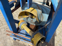 Stromaggregate  markon trekker agregaat