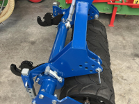 Reifen-packer VSS DR 1250 FFR-F