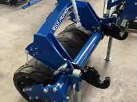 Reifen-packer VSS DR 1250 FFR-F