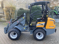 Radlader Giant G2300 HD