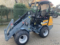 Radlader Giant G2300 HD