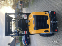 Radlader Giant G2300 HD