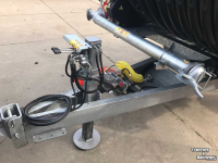 Beregnungsmaschine Turbocipa GX790 110-490