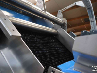 Sonstiges Förderanlagen und Material-Handling-Ausrüstungen SWP Machinery Reinigingsunit - Egel/Axiaal | Axial cleaning unit