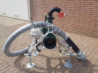 Beregnungpumpe Caprari Beregeningspomp MEC-D 3/65