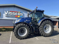 Schlepper / Traktor New Holland T7.315 HD New Gen