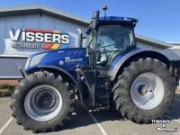 Schlepper / Traktor New Holland T7.315 HD New Gen