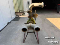 Beregnungpumpe Rovatti R4 125E