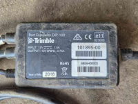 GPS Lenksystemen und Zubehör Trimble TMX 2050 hydraulische autopilot