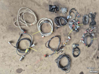 GPS Lenksystemen und Zubehör Trimble TMX 2050 hydraulische autopilot