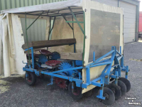 Pflanzmaschine Super-Prefer Plantmachine