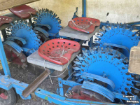 Pflanzmaschine Super-Prefer Plantmachine
