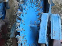 Pflanzmaschine Super-Prefer Plantmachine