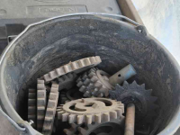 Pflanzmaschine Super-Prefer Plantmachine
