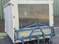 Pflanzmaschine Super-Prefer Plantmachine