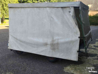 Pflanzmaschine Super-Prefer Plantmachine