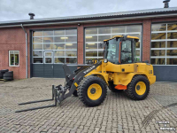 Radlader Volvo VOLVO L30HS