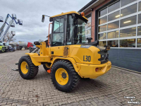 Radlader Volvo VOLVO L30HS