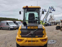 Radlader Volvo VOLVO L30HS