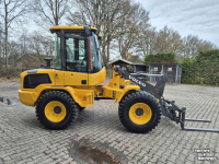 Radlader Volvo VOLVO L30HS