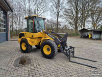 Radlader Volvo VOLVO L30HS