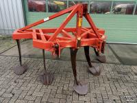 Tiefenlockerer Evers Java WD-5D