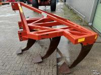 Tiefenlockerer Evers Java WD-5D